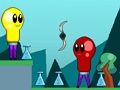 Jeu La petite amie de l'ampoule  en ligne