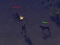 Jeu Tir de survie zombie de haut en bas  en ligne