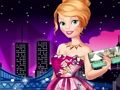 Jeu Habillage doux  en ligne