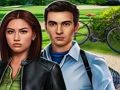 Jeu Mystère du terrain de golf  en ligne