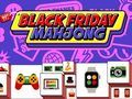 Jeu Mahjong du Black Friday en ligne