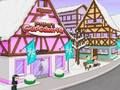 Jeu La Cupcakeria de Papa  en ligne