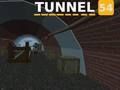 Jeu Tunnel 54 en ligne