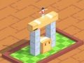 Jeu Mec dans une boîte  en ligne