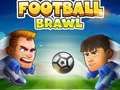 Jeu Bagarre de football  en ligne