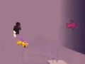 Jeu Marcheur fantôme  en ligne