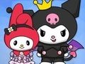 Jeu Créateur de kuromi  en ligne