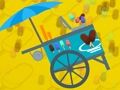 Jeu Clicker Popsicle  en ligne
