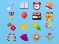 Jeu Emoji Devinez Puzzle  en ligne