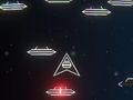 Jeu Coureur d'astéroïdes  en ligne