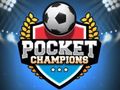Jeu Champions de poche  en ligne