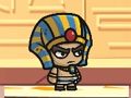 Jeu Aventure d'Egypte  en ligne
