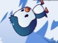 Jeu Pingouin disquette  en ligne
