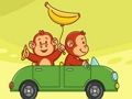 Jeu Singe des collines  en ligne