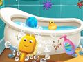 Jeu Superman de la famille Little Helper  en ligne
