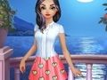 Jeu L'amour s'habille  en ligne