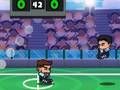 Jeu Chef Football 2023  en ligne