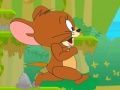 Jeu Aventure de la forêt de Jerry  en ligne