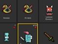 Jeu Légende de Hans  en ligne