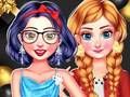 Jeu Collections Besties Black Friday  en ligne