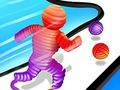Jeu Corde Man Run 2  en ligne
