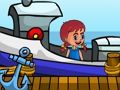 Jeu Sauvez la fille affamée  en ligne