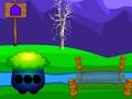 Jeu Escapade à la plage 3  en ligne