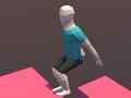 Jeu Parkour Flip Trickster 2022 en ligne