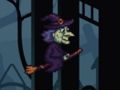 Jeu Sorcière à réaction  en ligne