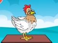 Jeu Sauvez la fille affamée 2  en ligne