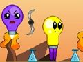 Jeu Ami ampoule 2  en ligne