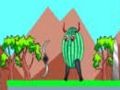 Jeu Jour de la pastèque  en ligne