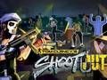 Jeu La fusillade de Tom Clancy  en ligne
