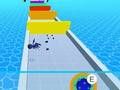 Jeu Robot Coureur  en ligne