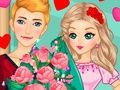 Jeu Mon histoire d'amour  en ligne