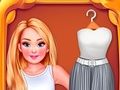 Jeu Princesses Party Crashers en ligne