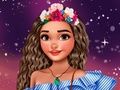 Jeu Princesse Ruffles FTW  en ligne