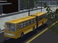 Jeu Conduite d'autobus  en ligne