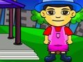 Jeu Sauvez la jolie fille 2  en ligne