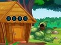 Jeu Sauvez le petit tigre  en ligne