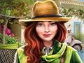 Jeu Nouveau et perdu  en ligne