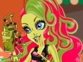 Jeu Plante Monstre Princesse  en ligne