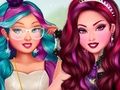 Jeu Ever After High Insta Filles  en ligne