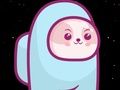 Jeu Kawaii parmi nous  en ligne