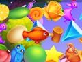 Jeu Forêt cachée  en ligne