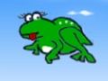 Jeu Grenouille  en ligne