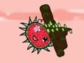 Jeu Cactimelon : Montez au sommet  en ligne