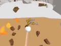 Jeu Destructeur de boules de neige  en ligne