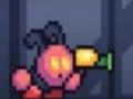 Jeu Gratte-insectes  en ligne