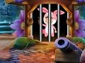 Jeu Évasion drôle de fille de lapin  en ligne